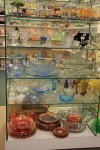 Dennis Bialek - Glass and China
