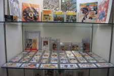 Panaia's Sports Cards and Memorabilia