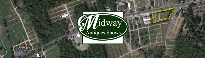 Midway Antiques Show - 2018
